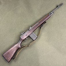 Polytech M-14S Rifle .308 Win - USED